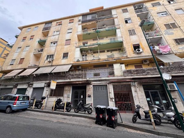 appartamento in vendita a Napoli in zona Miano