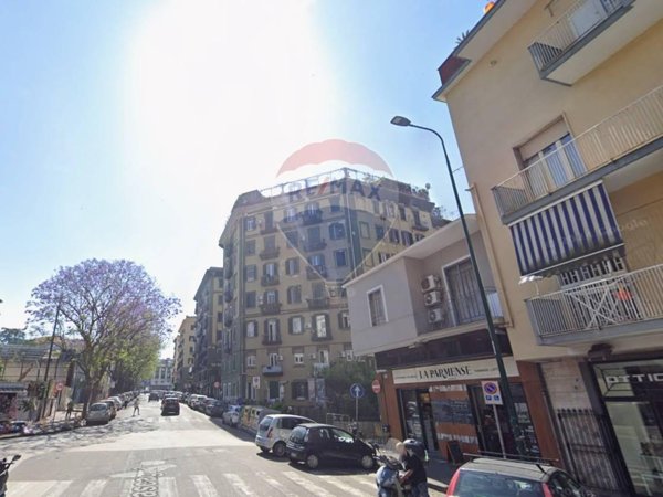 appartamento in vendita a Napoli in zona Vomero