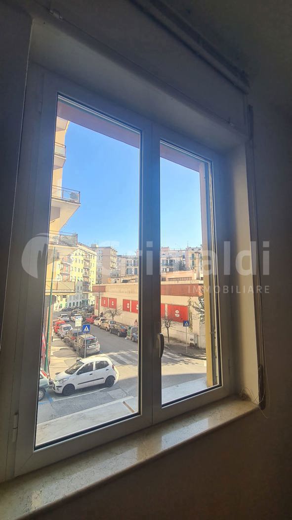 appartamento in vendita a Napoli in zona Arenella