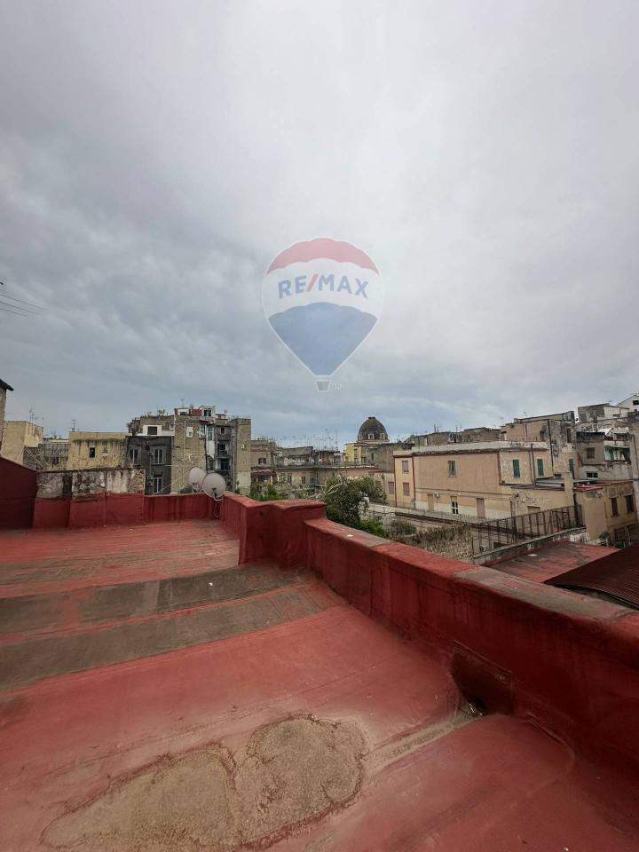 appartamento in vendita a Napoli in zona Vicaria