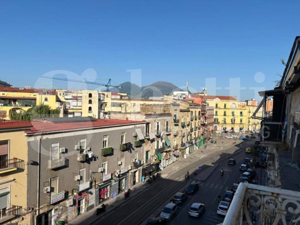appartamento in vendita a Napoli in zona San Giovanni a Teduccio