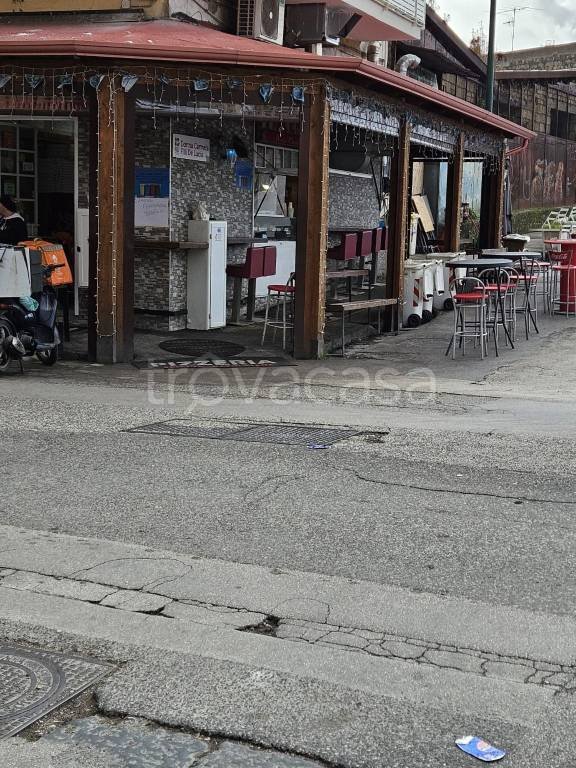 appartamento in vendita a Napoli in zona San Giovanni a Teduccio