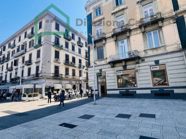 negozio in vendita a Napoli