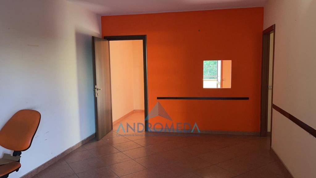 ufficio in vendita a Napoli