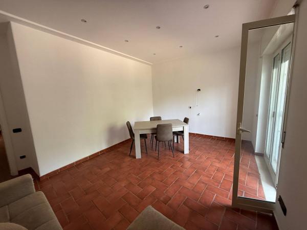 appartamento in vendita a Napoli in zona Bagnoli