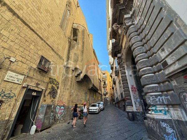 negozio in vendita a Napoli