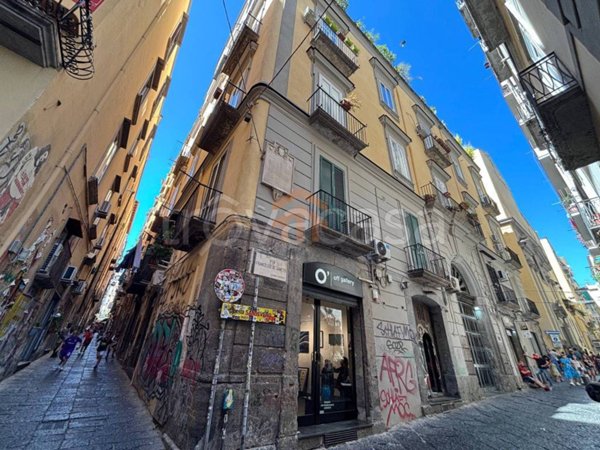 negozio in vendita a Napoli