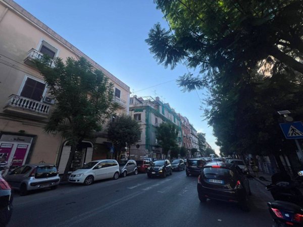 appartamento in vendita a Napoli in zona Secondigliano