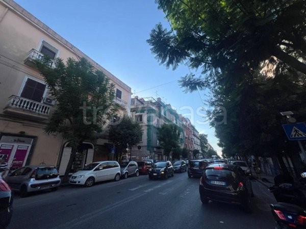 appartamento in vendita a Napoli in zona Secondigliano