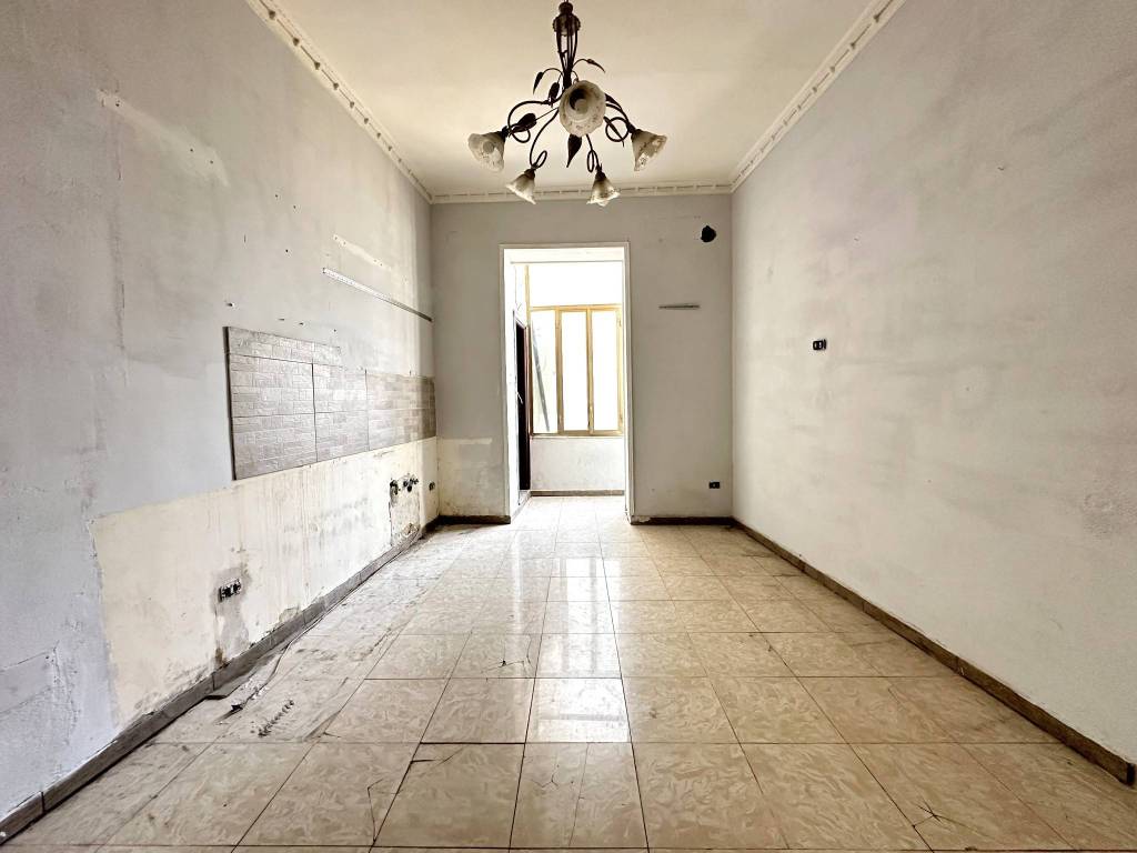 appartamento in vendita a Napoli