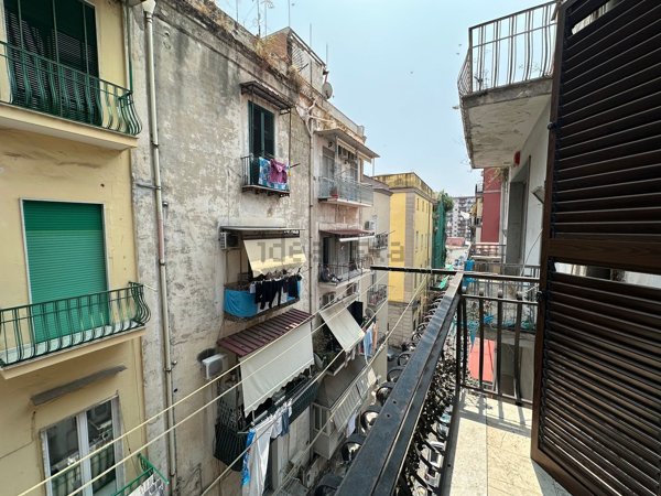 appartamento in vendita a Napoli in zona Pendino / San Giuseppe
