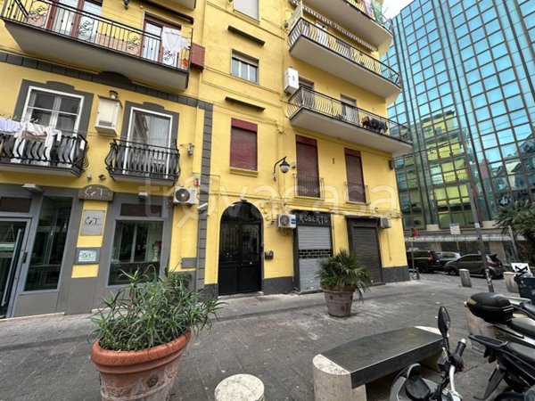 monolocale in vendita a Napoli