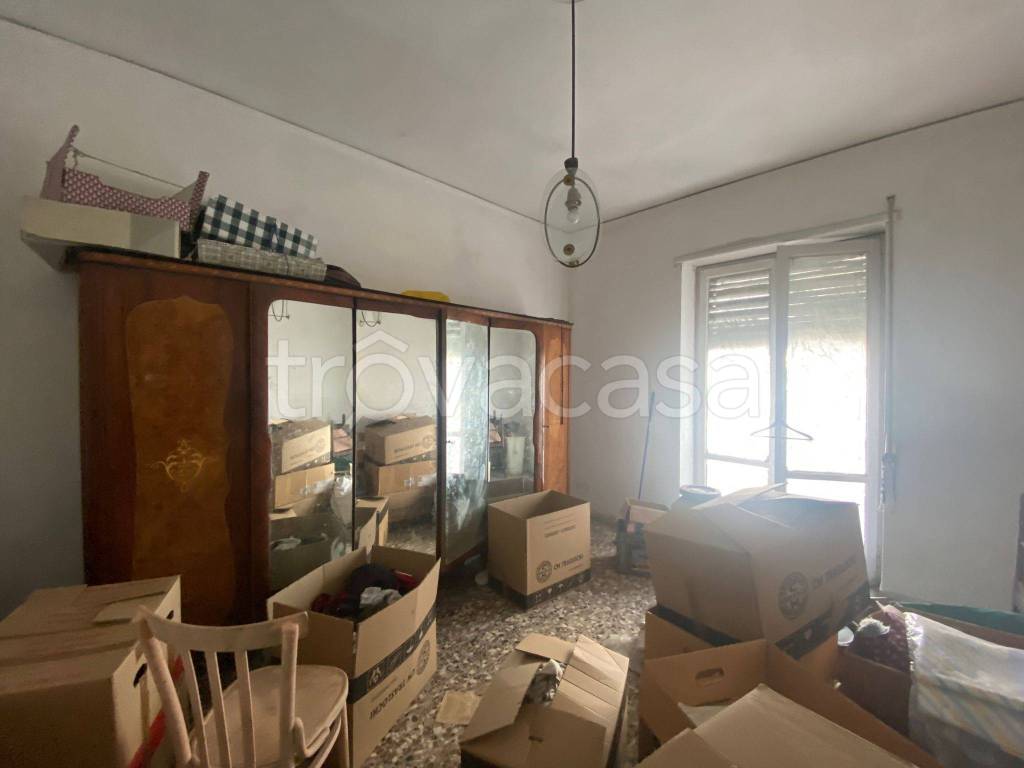 appartamento in vendita a Napoli in zona Fuorigrotta
