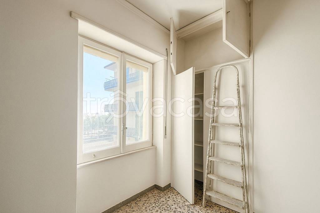 appartamento in vendita a Napoli in zona Fuorigrotta