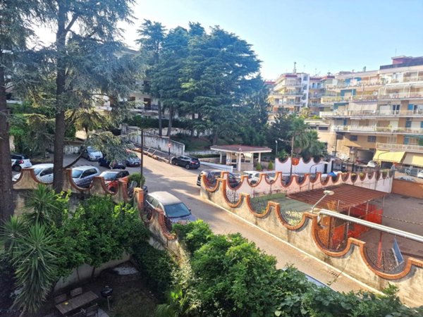appartamento in vendita a Napoli in zona Capodimonte / Colli Aminei