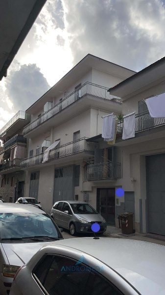appartamento in vendita a Napoli in zona Capodichino