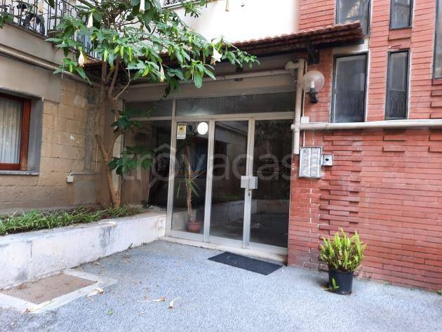 appartamento in vendita a Napoli in zona Capodimonte / Colli Aminei