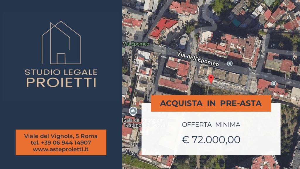 appartamento in vendita a Napoli in zona Soccavo