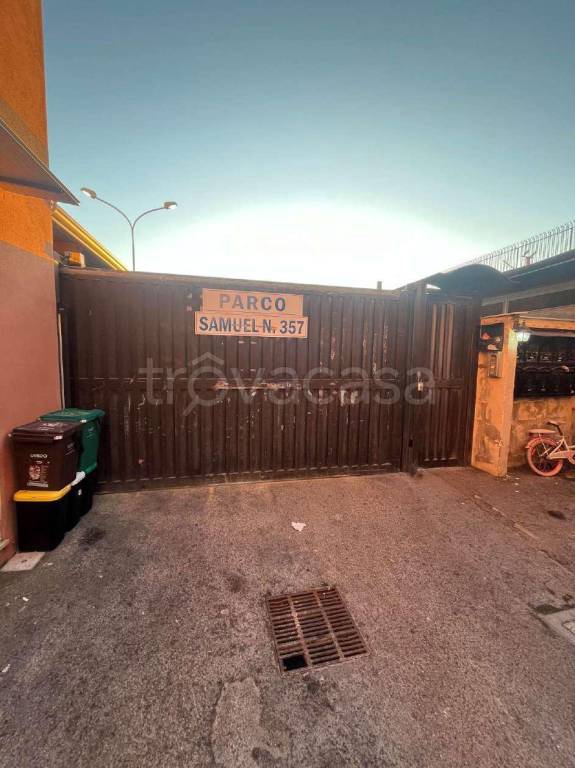 appartamento in vendita a Napoli in zona San Giovanni a Teduccio