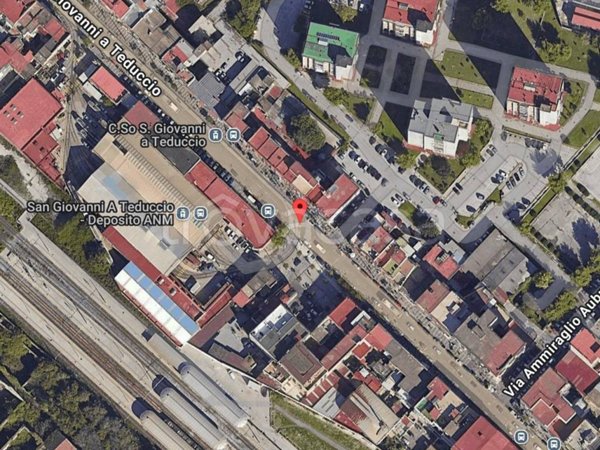 appartamento in vendita a Napoli in zona San Giovanni a Teduccio