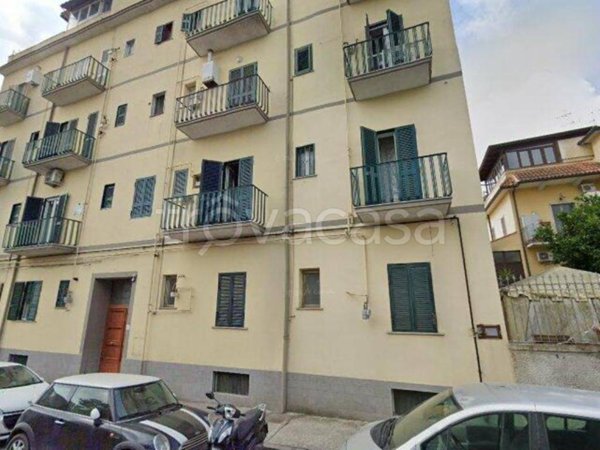 appartamento in vendita a Napoli in zona Chiaiano