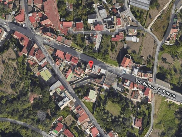 appartamento in vendita a Napoli in zona Chiaiano