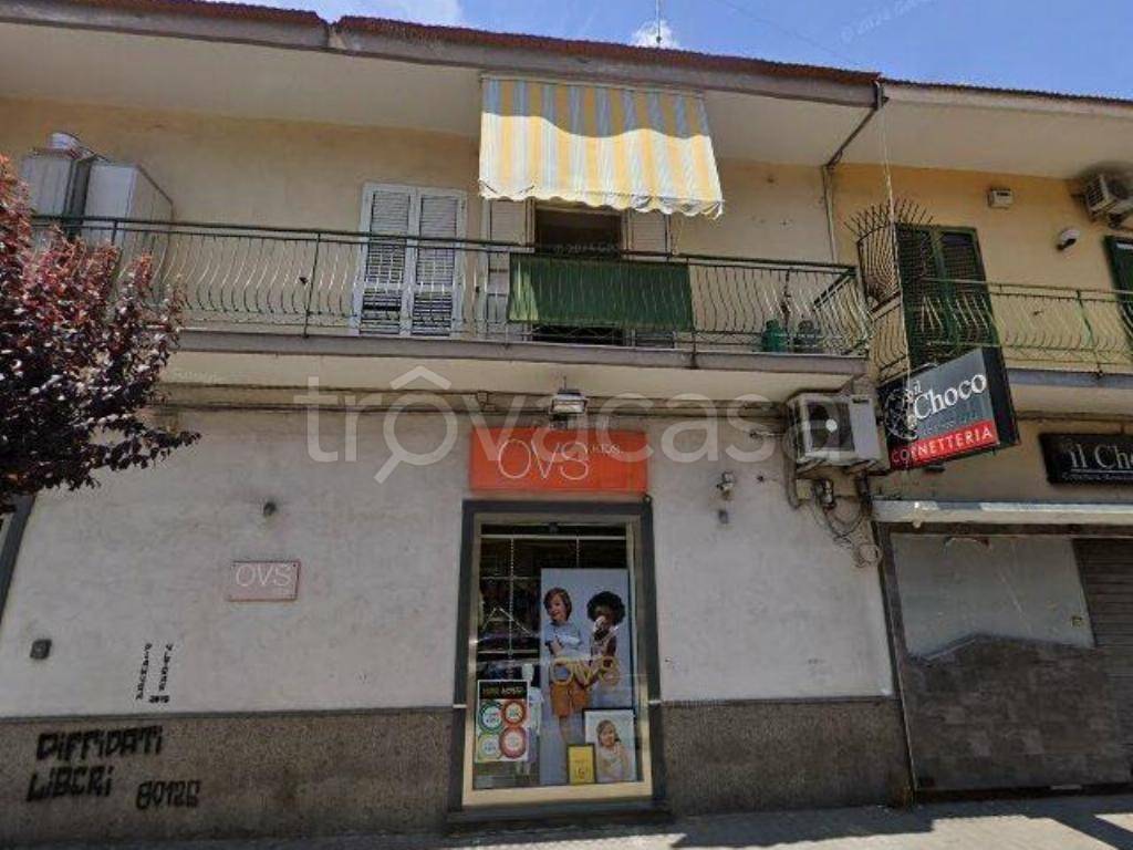 appartamento in vendita a Napoli in zona Pianura