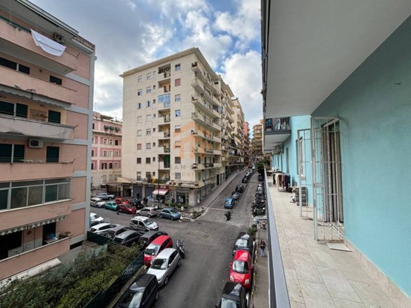 appartamento in vendita a Napoli in zona Vomero