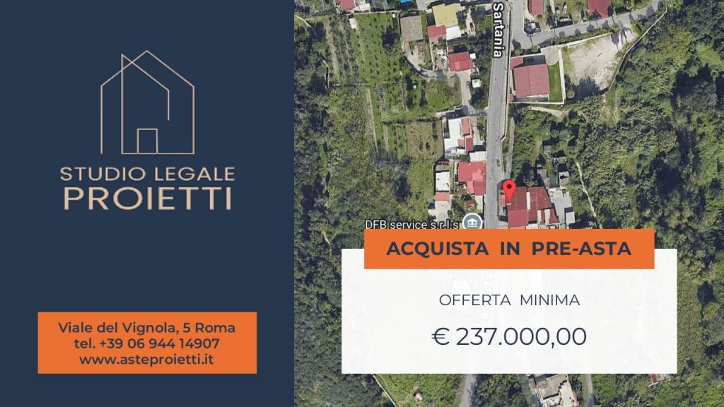 appartamento in vendita a Napoli in zona Pianura