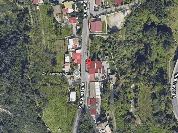 appartamento in vendita a Napoli in zona Pianura