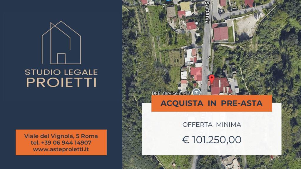 appartamento in vendita a Napoli in zona Pianura