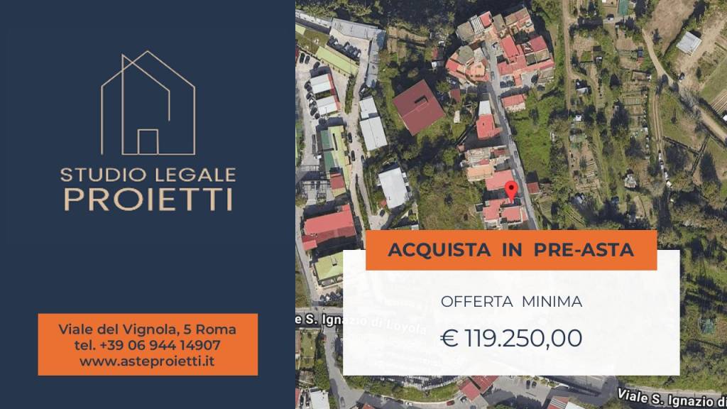 appartamento in vendita a Napoli in zona Camaldoli