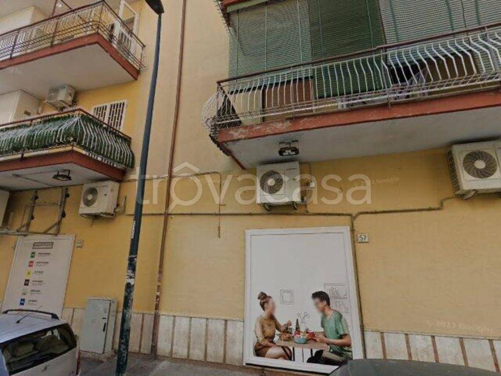 appartamento in vendita a Napoli in zona Pianura