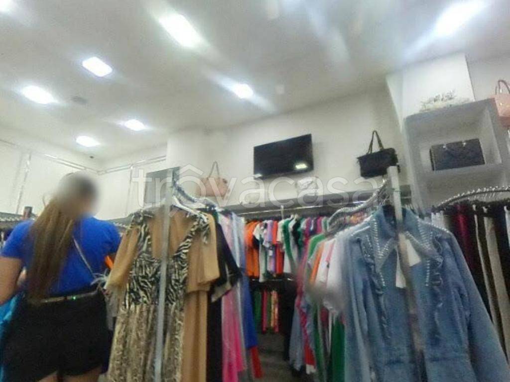 appartamento in vendita a Napoli in zona Secondigliano