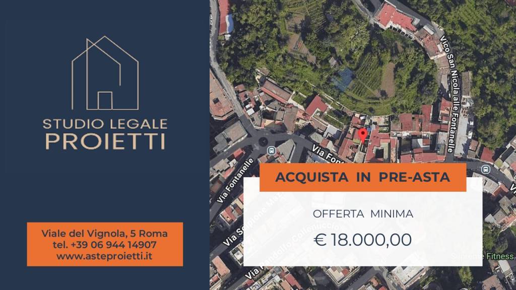 appartamento in vendita a Napoli in zona Stella