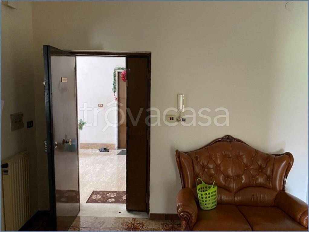 appartamento in vendita a Napoli in zona Capodichino