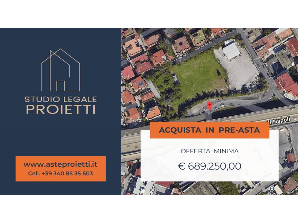 appartamento in vendita a Napoli in zona Capodichino