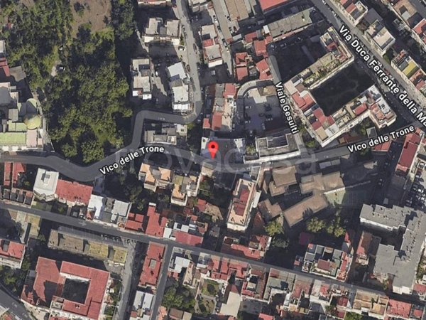 appartamento in vendita a Napoli in zona Stella