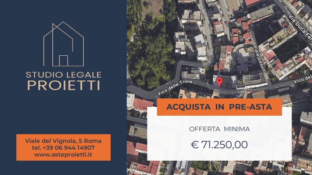appartamento in vendita a Napoli in zona Stella