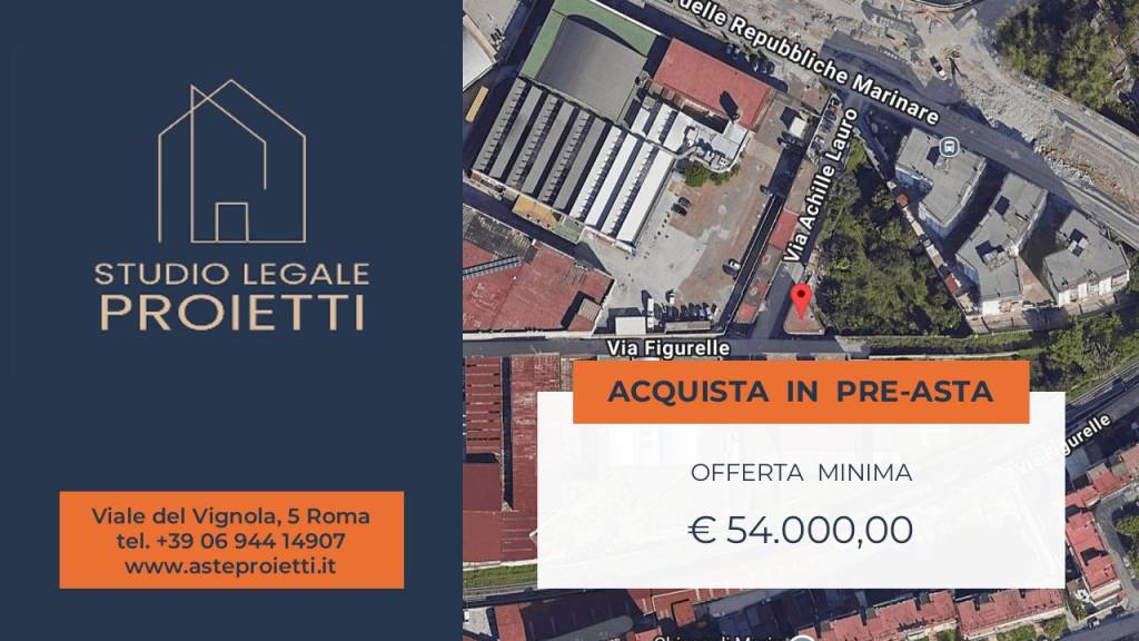 appartamento in vendita a Napoli in zona Barra