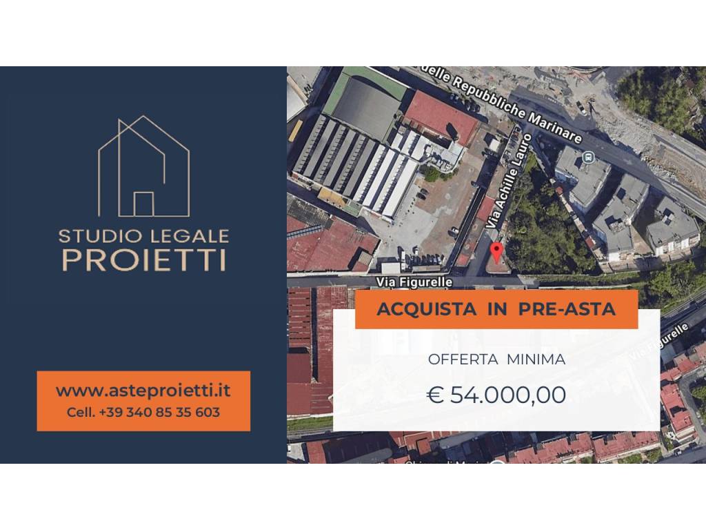 appartamento in vendita a Napoli in zona Barra