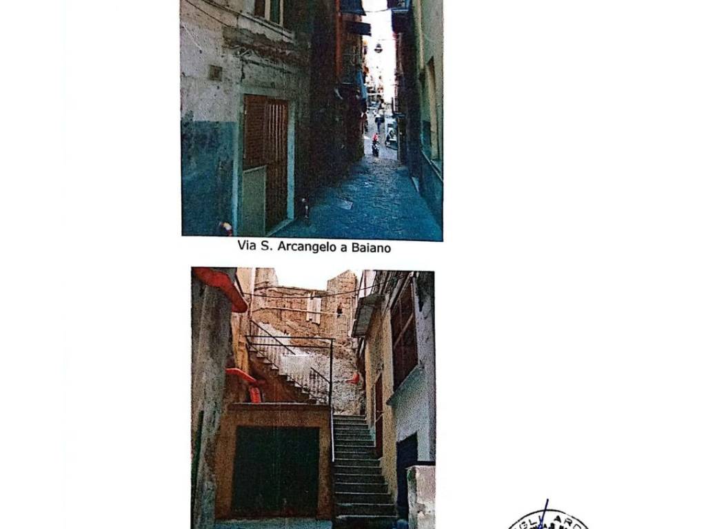 appartamento in vendita a Napoli in zona Mercato