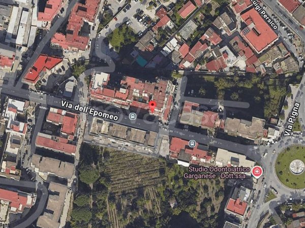 appartamento in vendita a Napoli in zona Soccavo