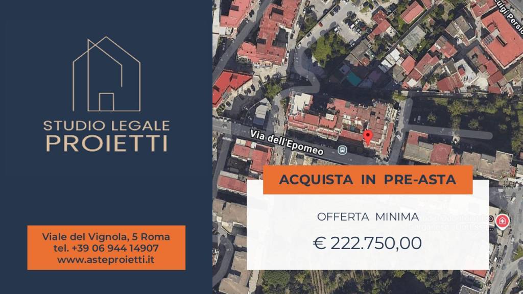 appartamento in vendita a Napoli in zona Soccavo