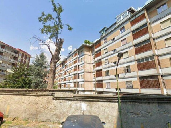 appartamento in vendita a Napoli in zona Capodimonte / Colli Aminei