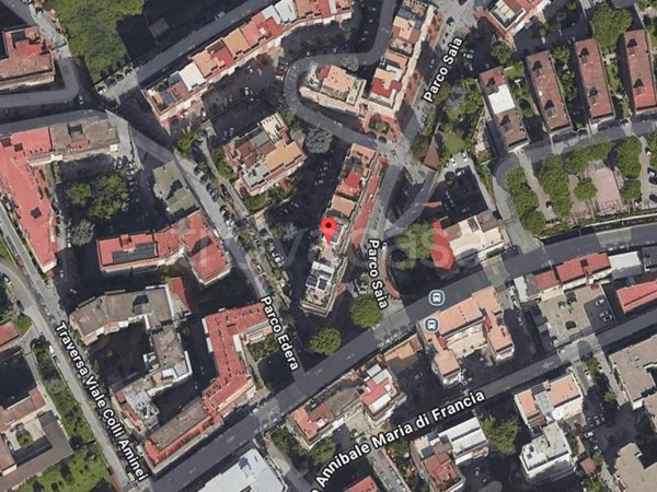 appartamento in vendita a Napoli in zona Capodimonte / Colli Aminei