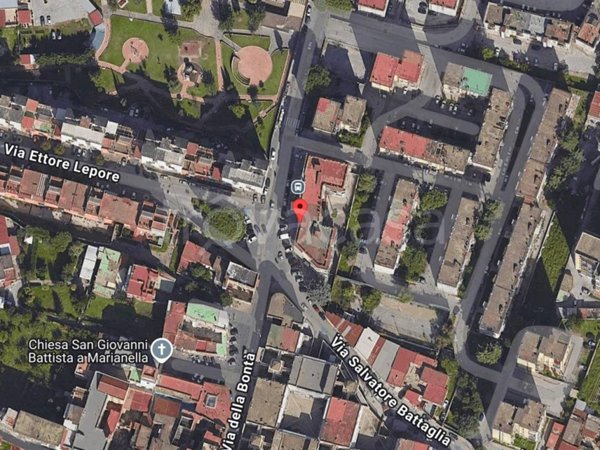 appartamento in vendita a Napoli in zona Piscinola