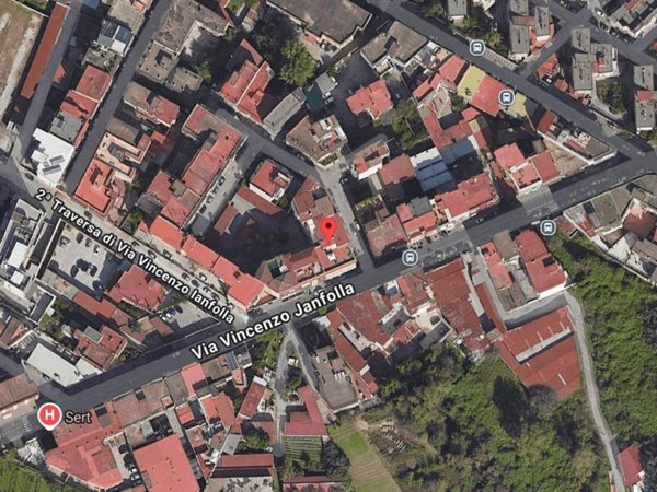 appartamento in vendita a Napoli in zona Piscinola