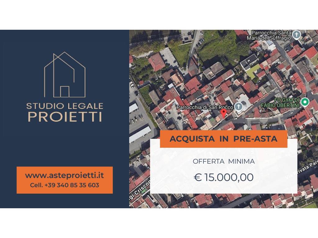 appartamento in vendita a Napoli in zona Ponticelli