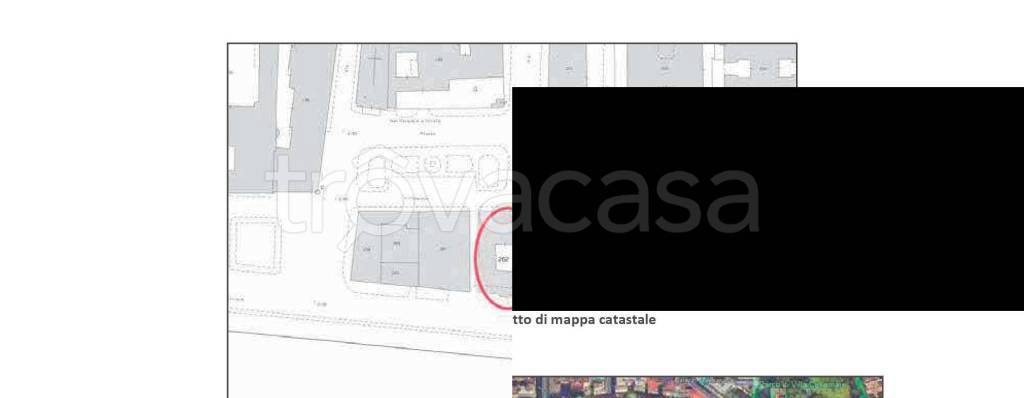 appartamento in vendita a Napoli in zona Chiaia
